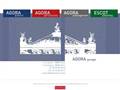 AGORA - Cabinet de recrutement