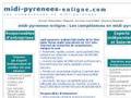 Portail des emplois, missions et stages en Midi-Pyrenees